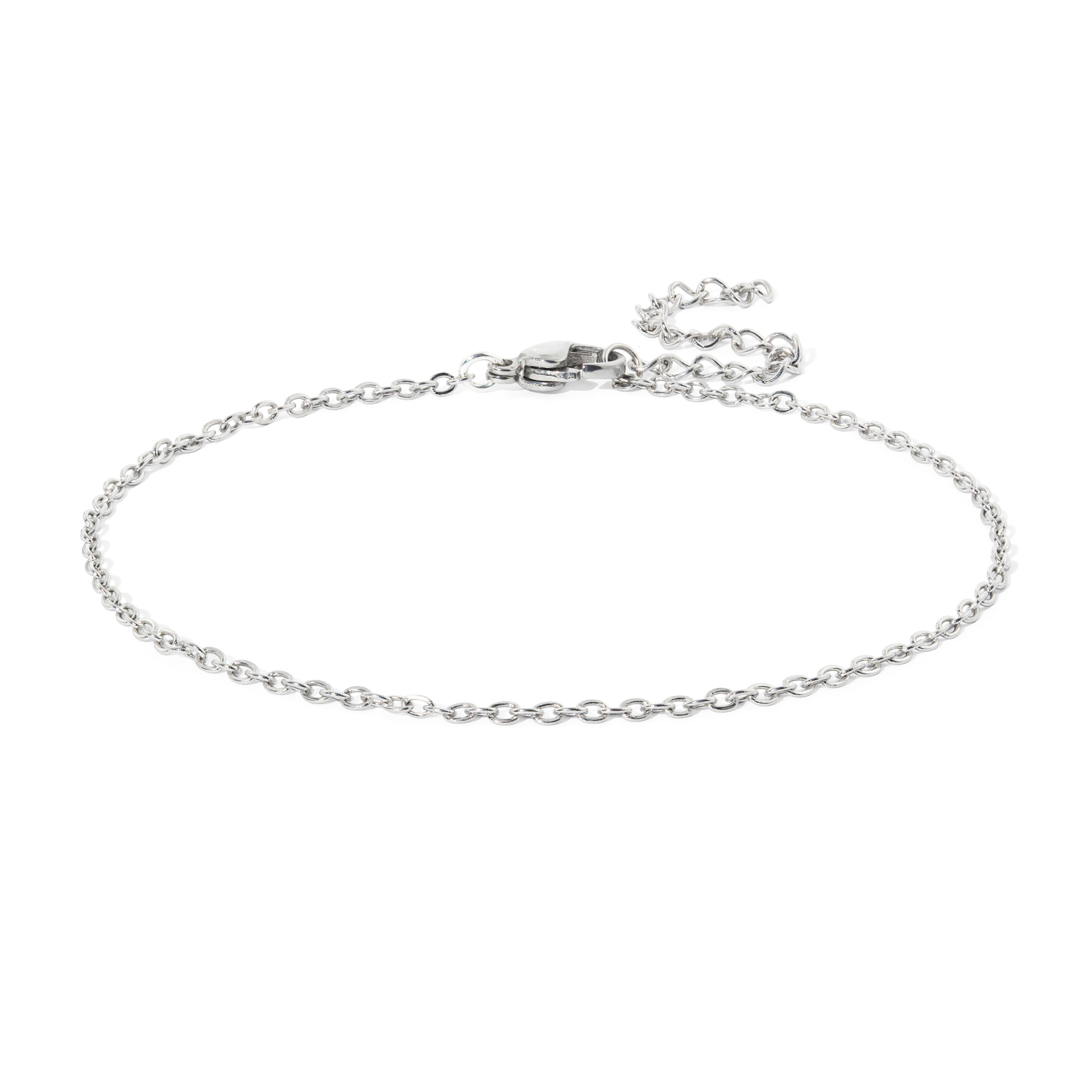PULSEIRA PÉ AÇO