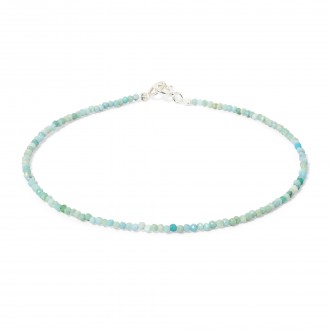 PULSEIRA P� TURQUESA