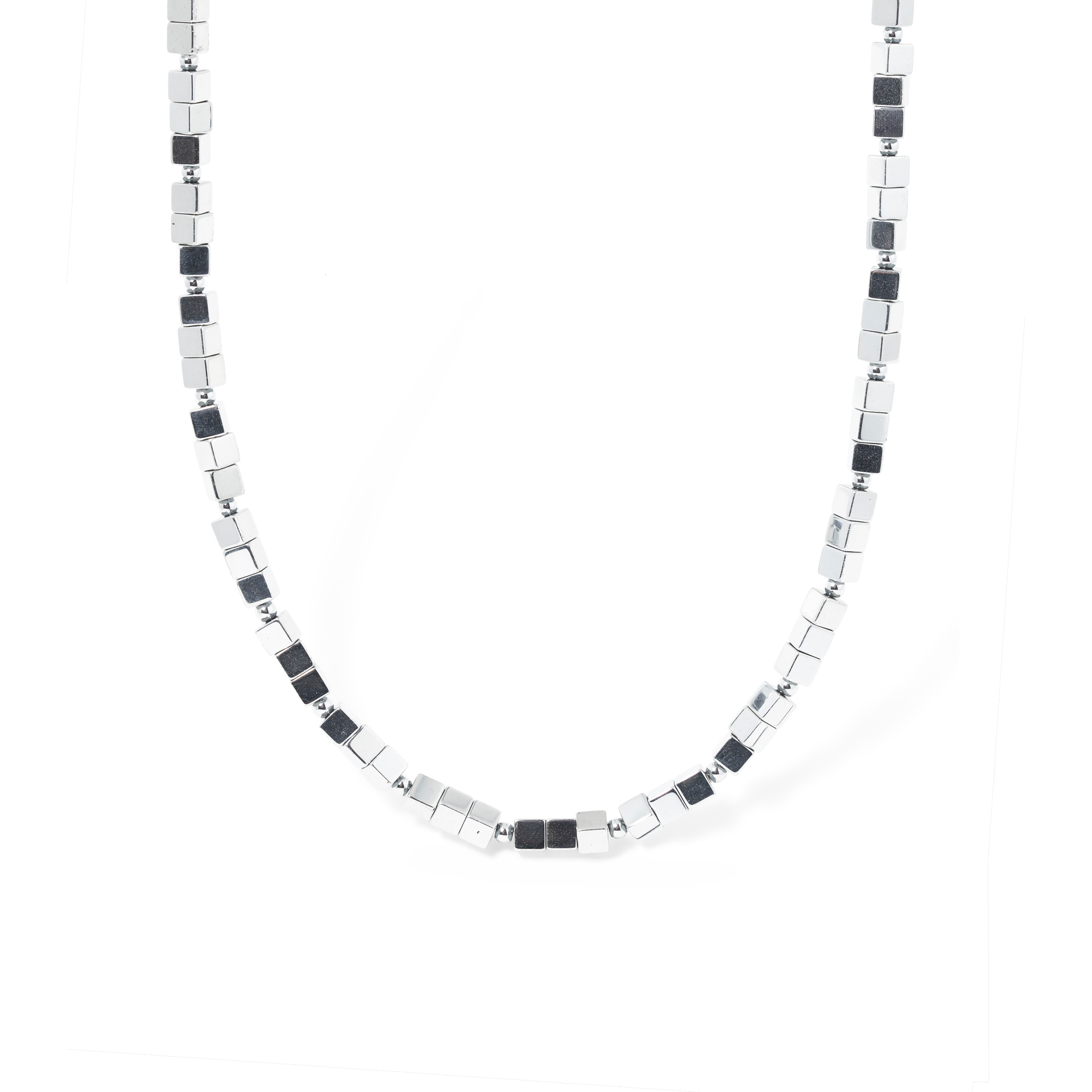 COLAR HEMATITE