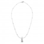 925 Sterling Silver - Freshwater Culture Pearl