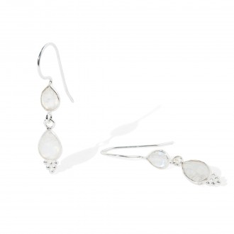 PENDIENTES GOTAS