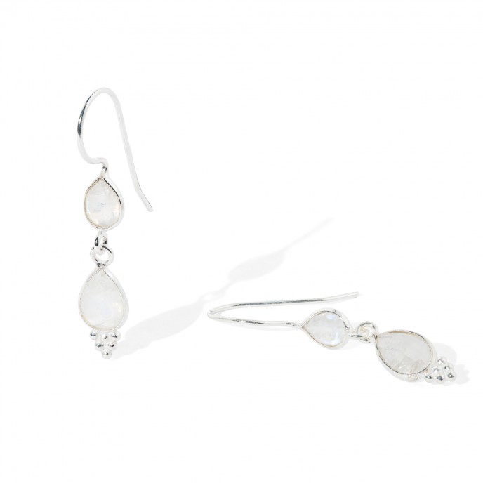 PENDIENTES GOTAS