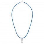 925 Sterling Silver - Lapis Lazuli