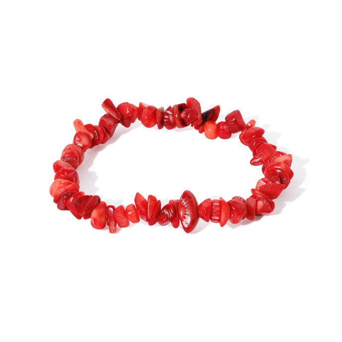 PULSEIRA CHIPS PEDRA PULSEIRA CHIPS PEDRA