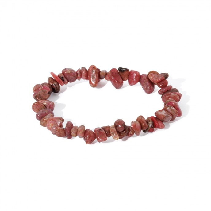 STONE CHIPS BRACELET