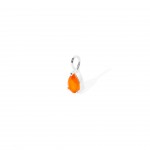 Plata de Ley 925 - �gata Cornalina