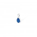 Plata de Ley 925 - Lapislazuli