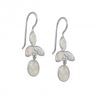 FLOWER EARRINGS