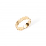 Acero dorado