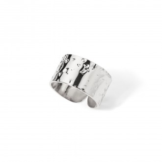 ANILLO ACERO LARGO ANILLO ACERO LARGO