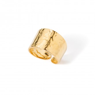 ANEL AÇO LARGO ANEL AÇO LARGO