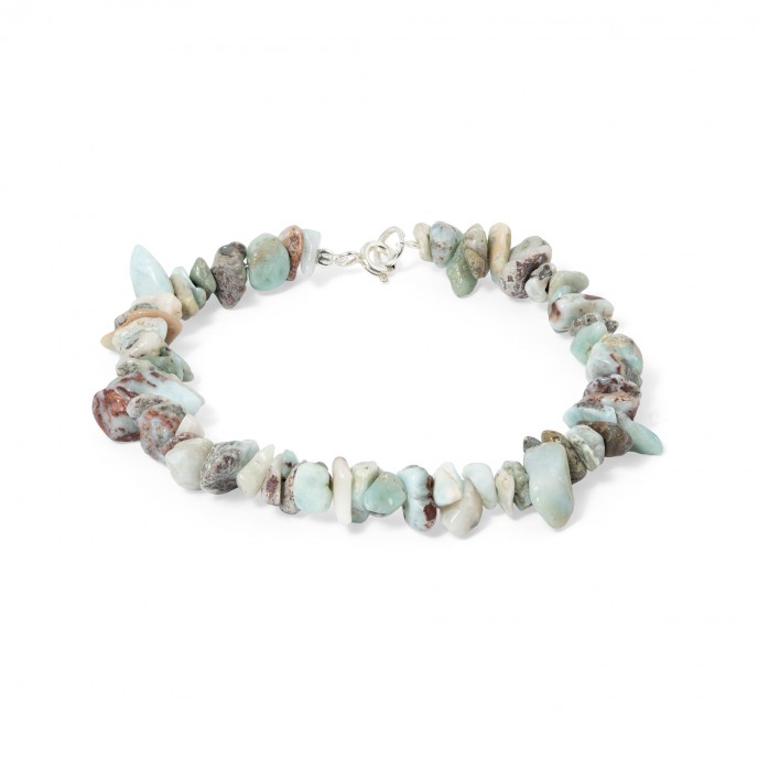 PULSEIRA LARIMAR PULSEIRA LARIMAR