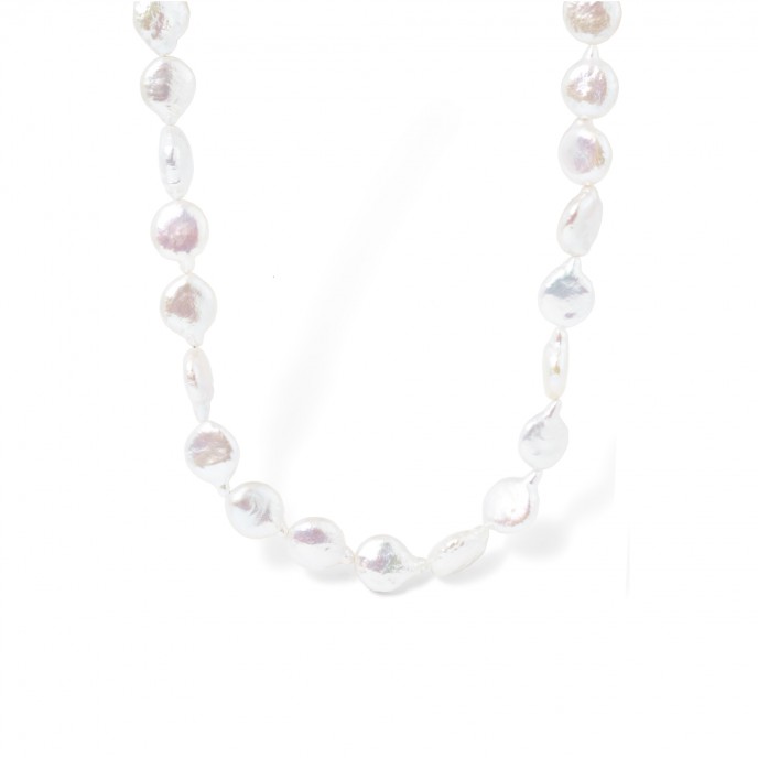 COLLAR DE PERLAS