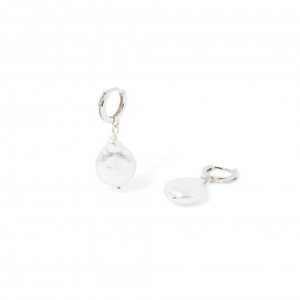 AROS CON PERLA