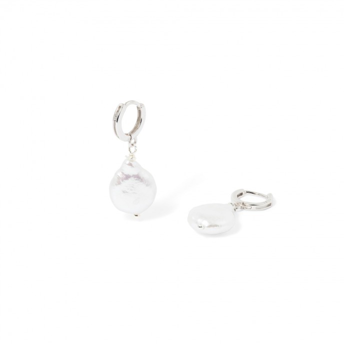 AROS CON PERLA