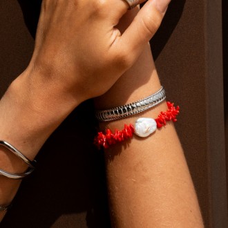 PULSEIRA BAMBU