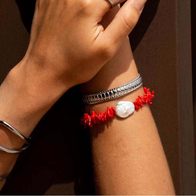 PULSERA DE BAMB?