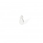 Plata de Ley 925 - Piedra lunar