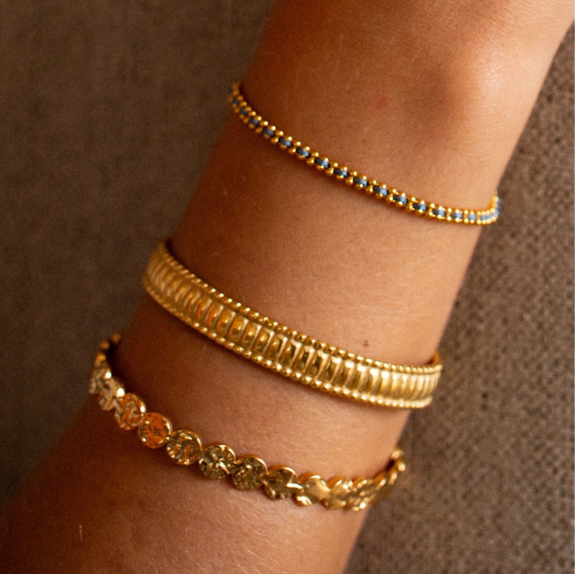 PULSEIRA AÇO RISCAS