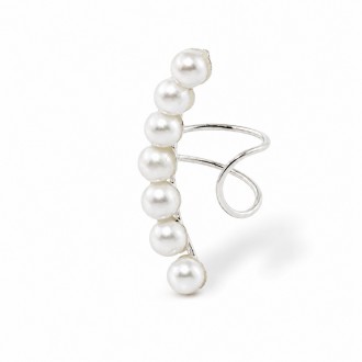 EAR CUFF P�ROLAS