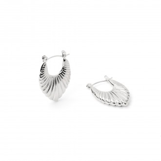 DROP STEEL HOOPS