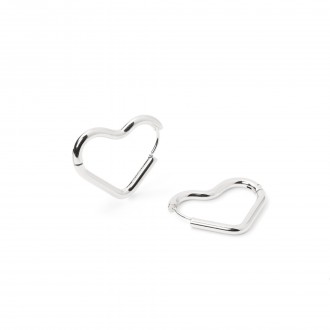 AROS CORAZ�N DE ACERO