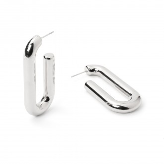 OVAL STEEL HOOPS