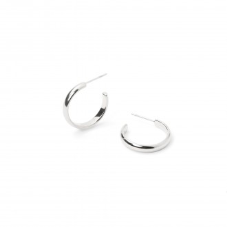 AROS DE ACERO LISO