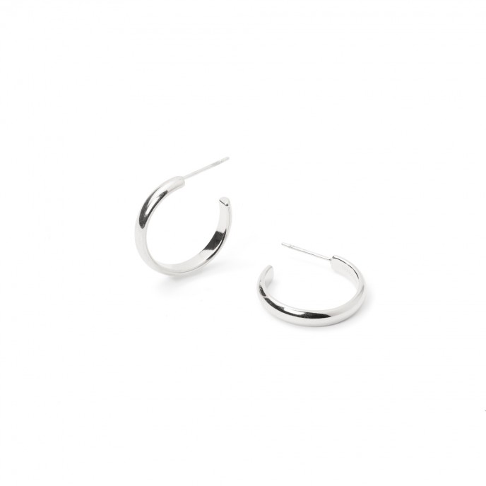 AROS DE ACERO LISO