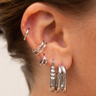 DOUBLE UNIT HOOP