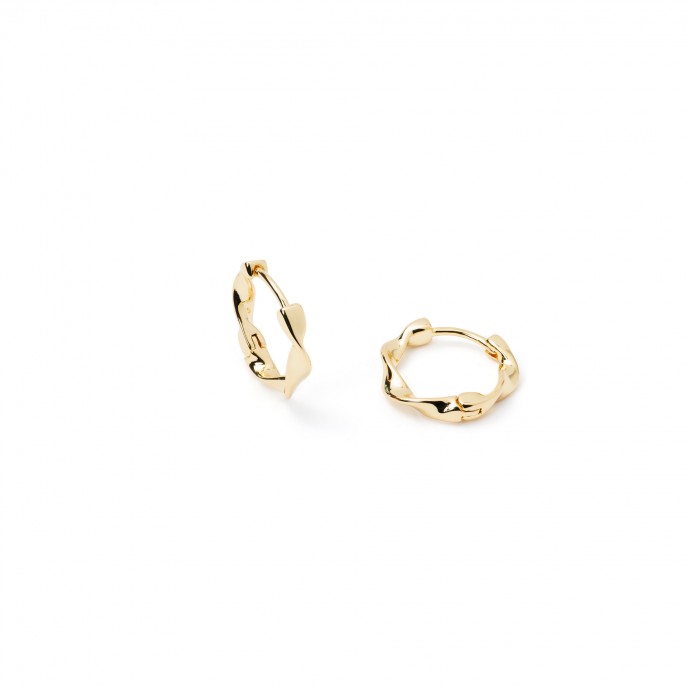TWISTED METAL HOOPS