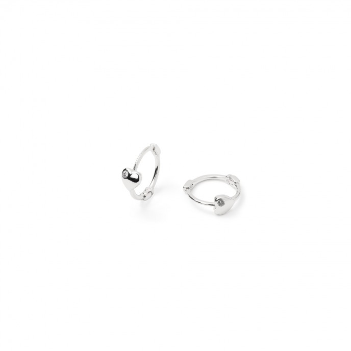 ARGOLAS METAL CORA��O