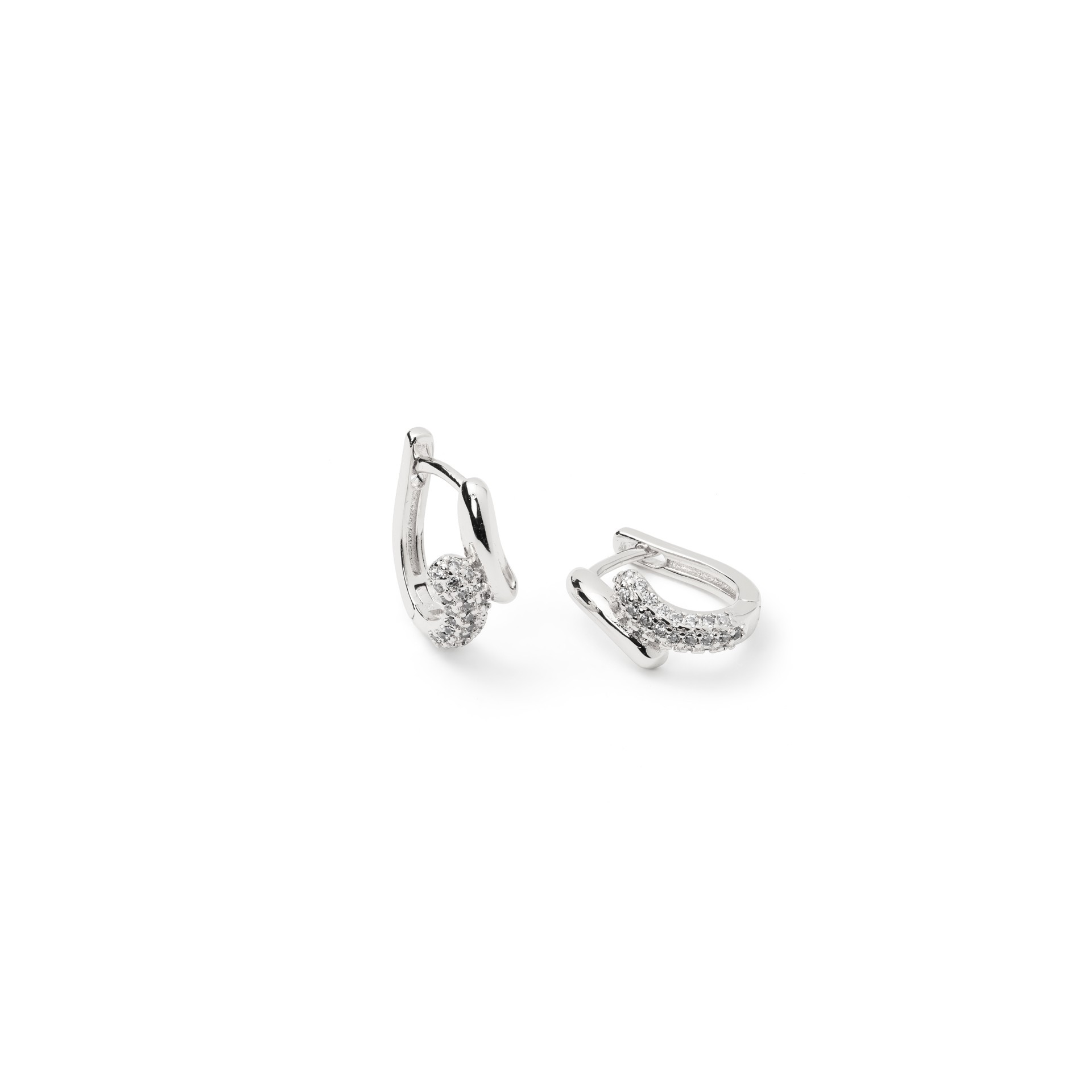 ARGOLAS METAL BRILHANTES