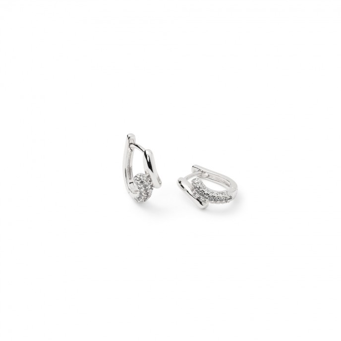 ARGOLAS METAL BRILHANTES ARGOLAS METAL BRILHANTES