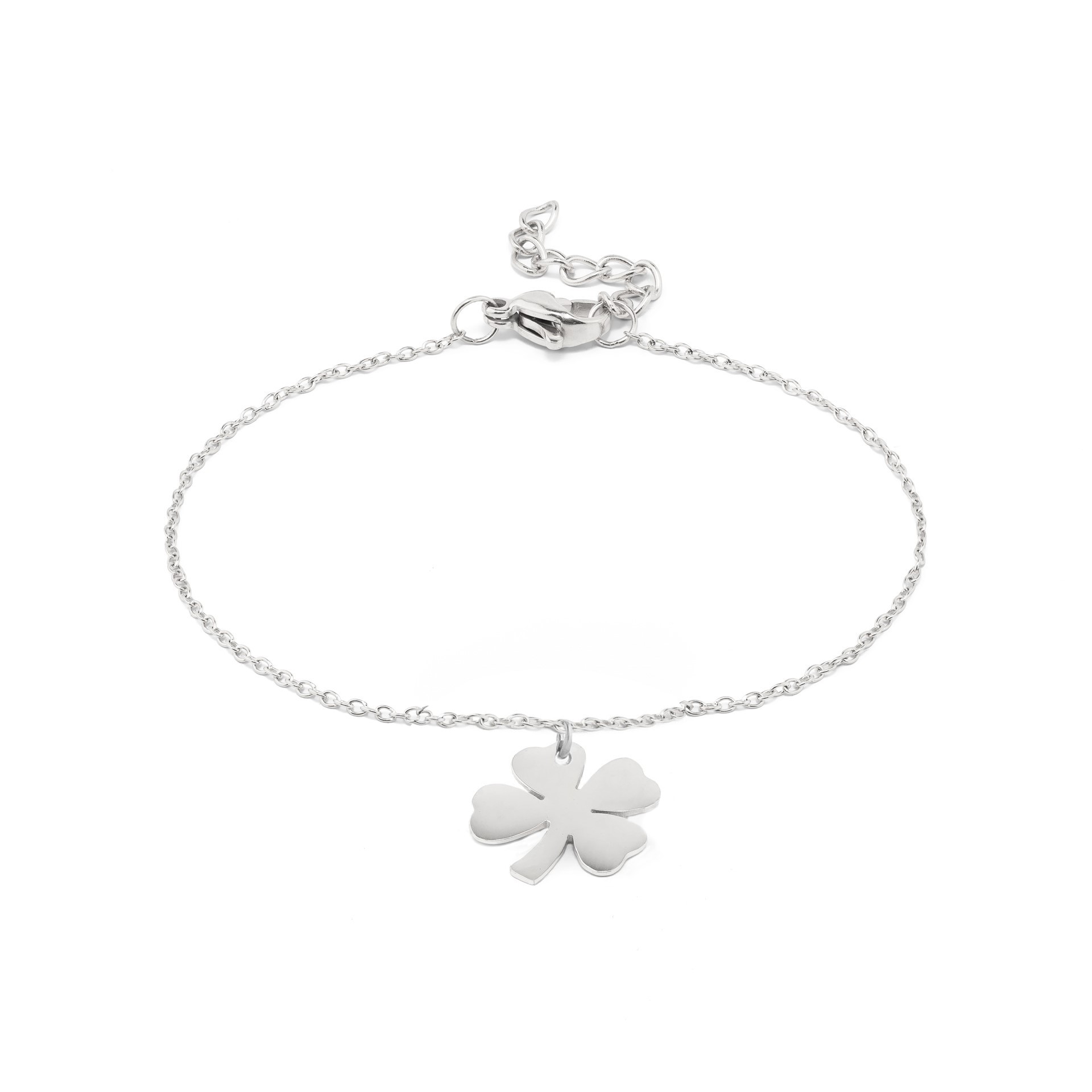 PULSEIRA AÇO TREVO