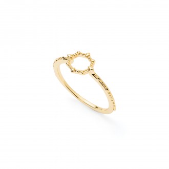 ANEL METAL C�RCULO