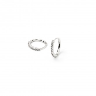 AROS BRILLANTES DE METAL AROS BRILLANTES DE METAL