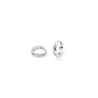 AROS BRILLANTES DE METAL
