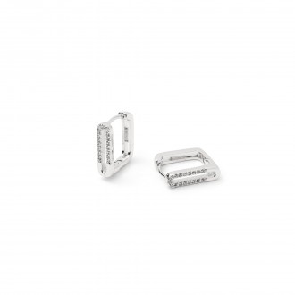 AROS BRILLANTES DE METAL