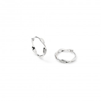 TWISTED METAL HOOPS