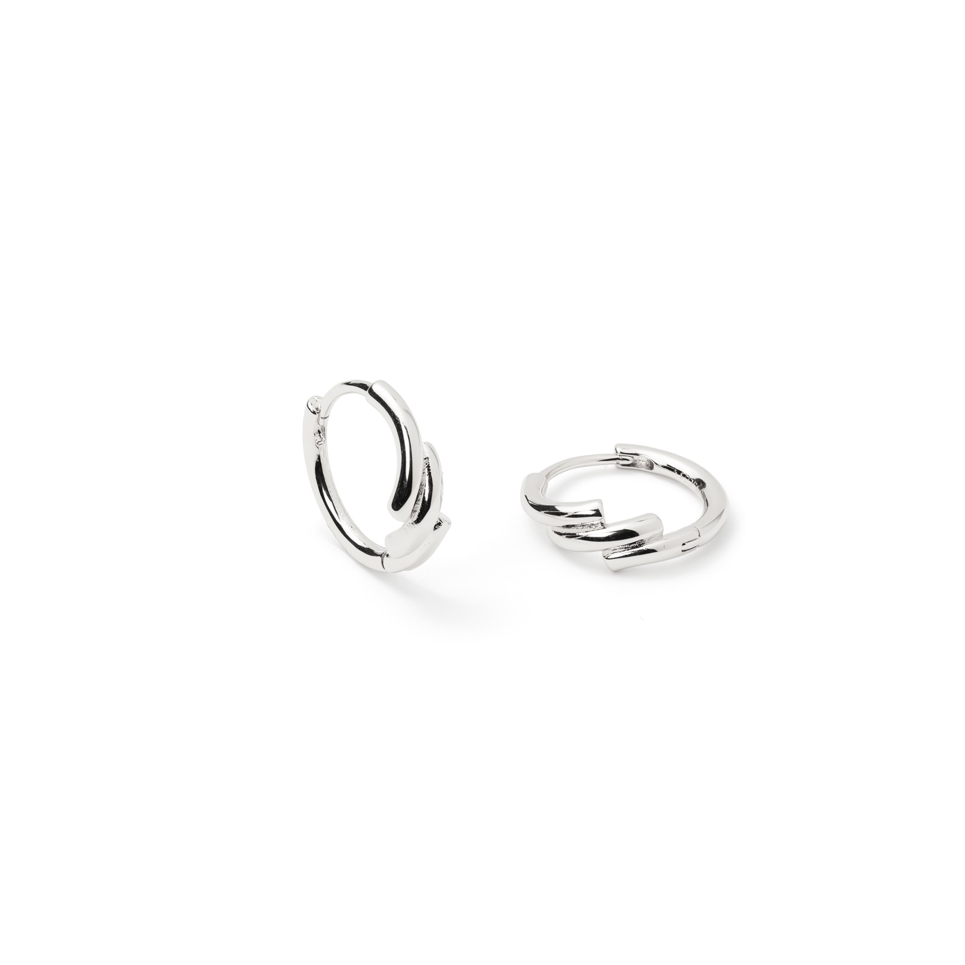ARGOLA METAL WAVE