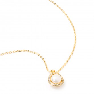 COLAR METAL P�ROLA