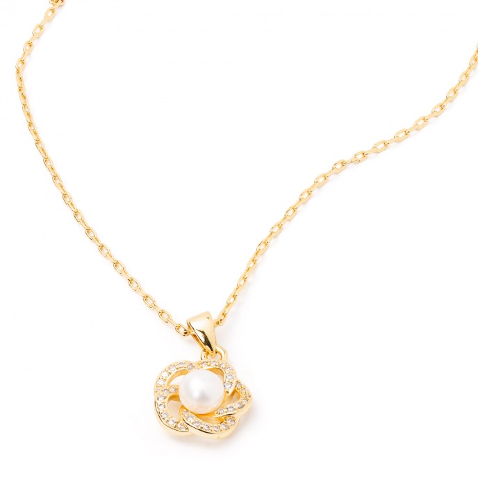COLAR METAL P�ROLA