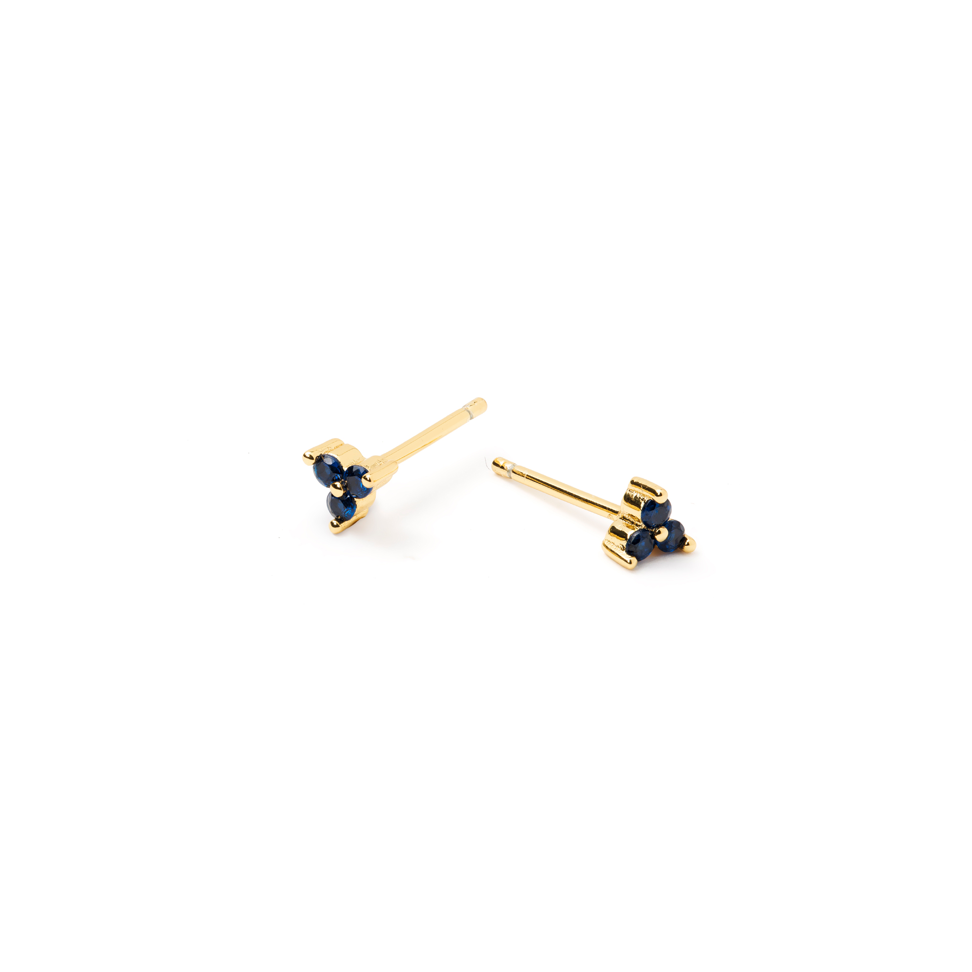 BRINCOS METAL BRILHANTES