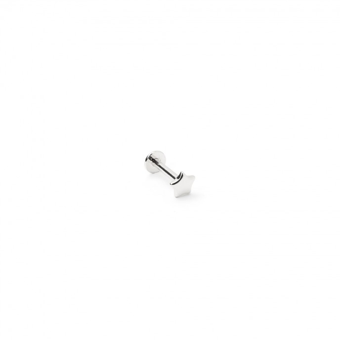 STAR METAL PIERCING