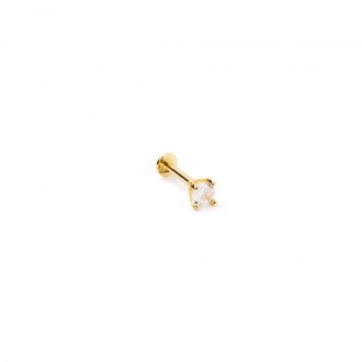SHINY METAL PIERCING