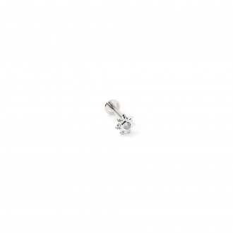 PIERCING SOL DE METAL