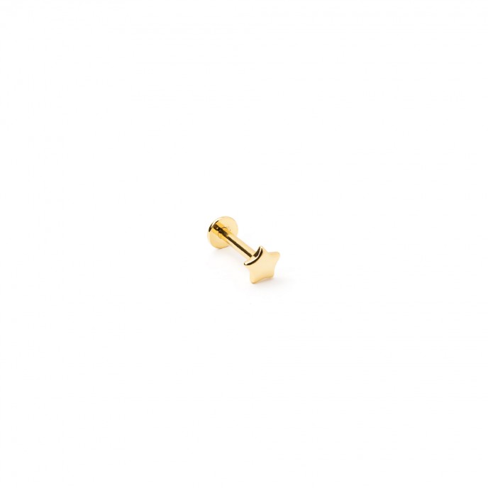 STAR METAL PIERCING