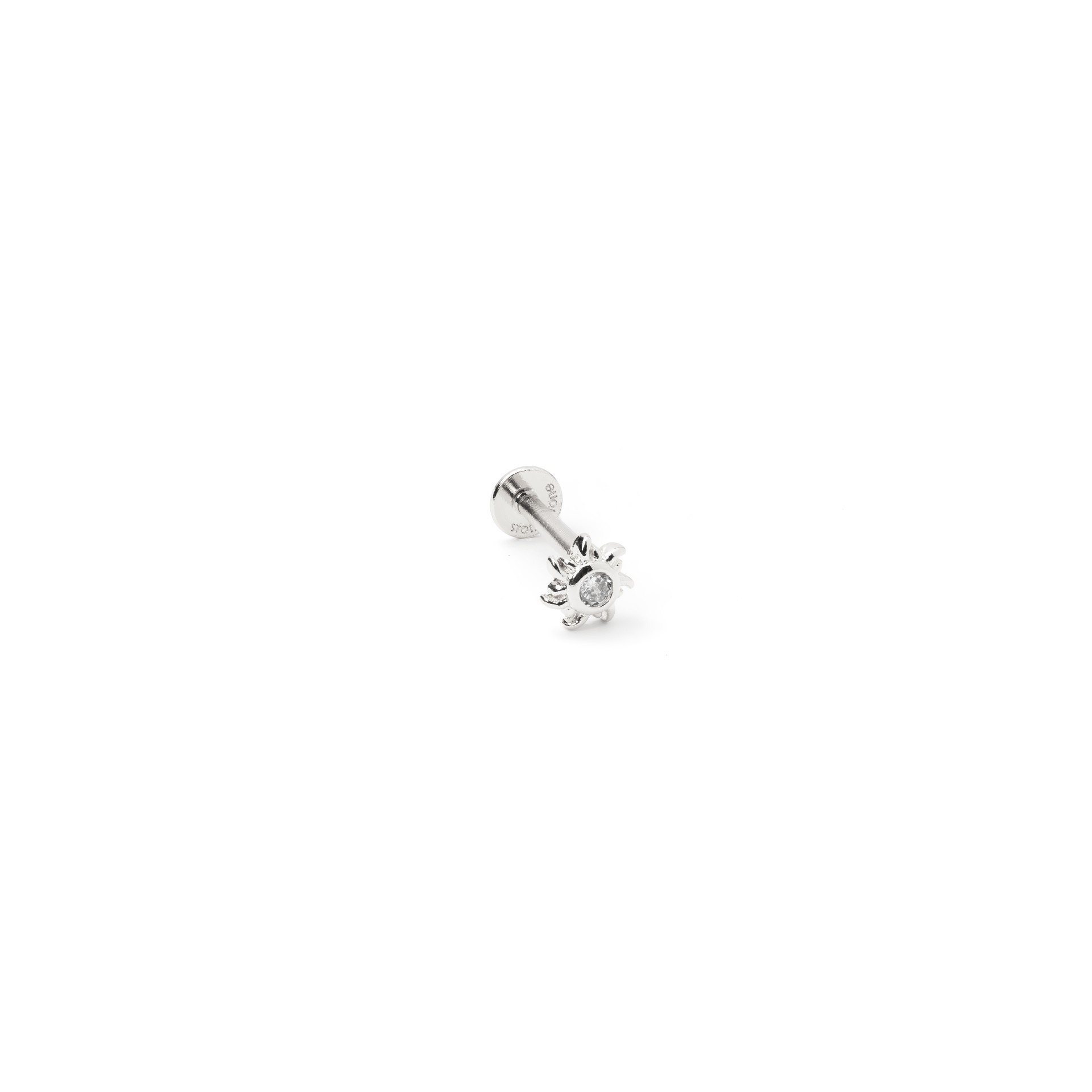 BRINCO ROSCA METAL SOL