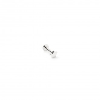 PIERCING ESTRELLA DE METAL